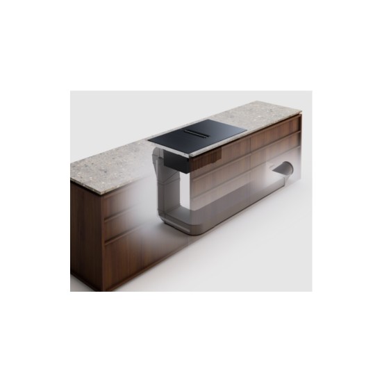 Варочная поверхность Electrolux KCC83443