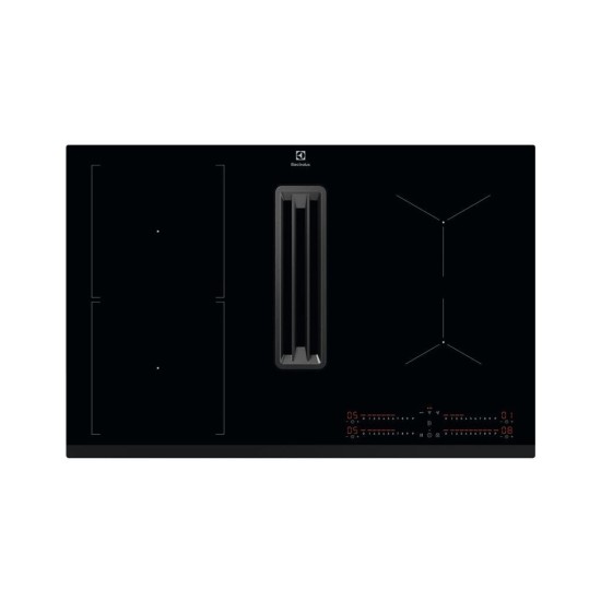 Варочная поверхность Electrolux KCC83443