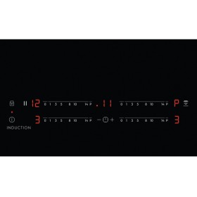 Варочная поверхность Electrolux CIT61443