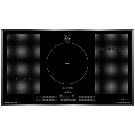 Варочная поверхность Kaiser KCT97FILAPERLE Варочная поверхность Kaiser KCT97FILAPERLE
