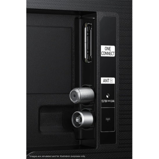 Телевизор Samsung QE32LS03CBUXUA Телевизор Samsung QE32LS03CBUXUA