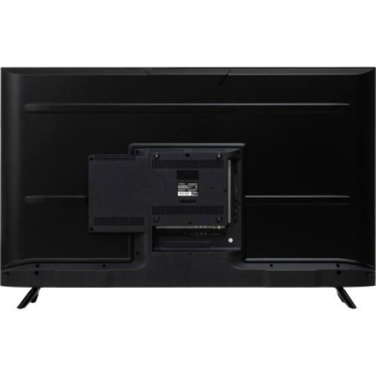 Телевизор Vinga S55UHD25QWEB