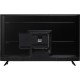 Телевизор Vinga S55UHD25QWEB