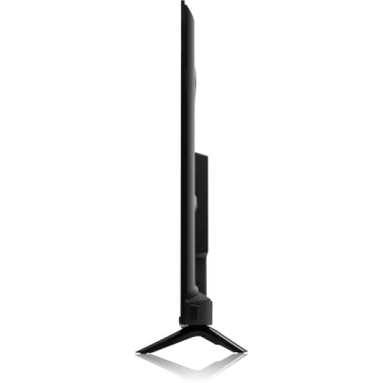 Телевизор Vinga S55UHD25QWEB