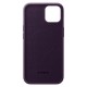 Чохол до мобільного телефона Armorstandart FAKE Leather Case Apple iPhone 13 Pro Max Dark Cherry (ARM61380)