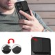 Чехол для мобильного телефона BeCover Military Realme 9 4G / 9 Pro Plus Black (709562) Чехол для мобильного телефона BeCover Military Realme 9 4G / 9 Pro Plus Black (709562)