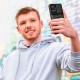Чехол для мобильного телефона BeCover Military Realme 9 4G / 9 Pro Plus Black (709562) Чехол для мобильного телефона BeCover Military Realme 9 4G / 9 Pro Plus Black (709562)