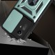 Чохол до мобільного телефона BeCover Military Xiaomi Redmi Note 12S Dark Green (709487)