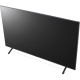 Телевизор LG 43UR78006LK Телевизор LG 43UR78006LK