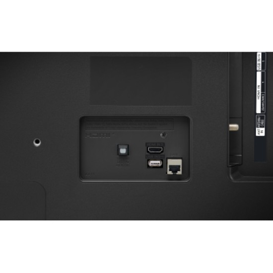 Телевизор LG 43UR78006LK Телевизор LG 43UR78006LK