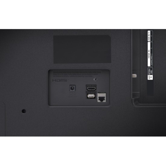 Телевизор LG 55UR78006LK