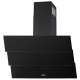 Вытяжка кухонная Eleyus FENIX 1200 LED 60 BL Вытяжка кухонная Eleyus FENIX 1200 LED 60 BL