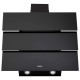 Вытяжка кухонная Eleyus FENIX 1200 LED 60 BL Вытяжка кухонная Eleyus FENIX 1200 LED 60 BL