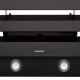 Вытяжка кухонная Eleyus FENIX 1200 LED 60 BL Вытяжка кухонная Eleyus FENIX 1200 LED 60 BL