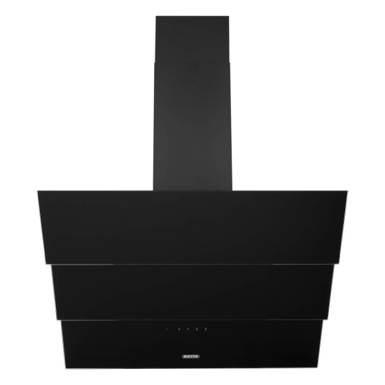 Вытяжка кухонная Eleyus FENIX 1200 LED 60 BL Вытяжка кухонная Eleyus FENIX 1200 LED 60 BL