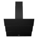 Вытяжка кухонная Eleyus FENIX 1200 LED 60 BL Вытяжка кухонная Eleyus FENIX 1200 LED 60 BL