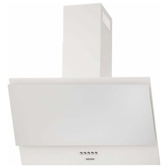 Вытяжка кухонная Eleyus ACCENT 1000 LED 60 WH