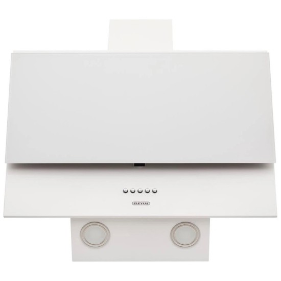 Вытяжка кухонная Eleyus ACCENT 1000 LED 60 WH