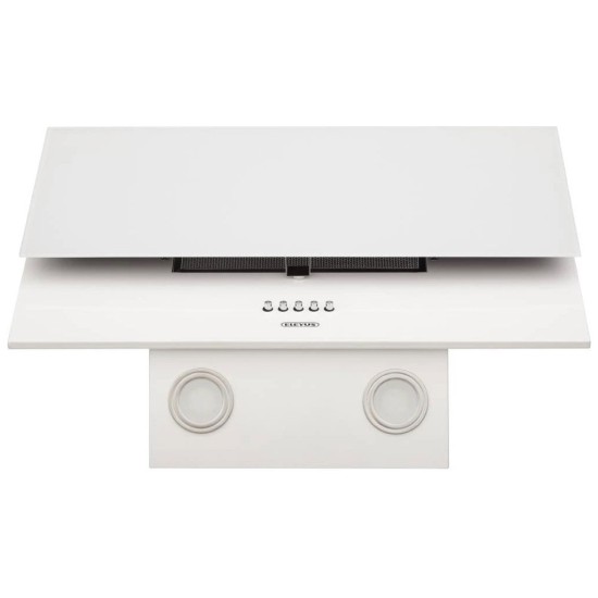 Вытяжка кухонная Eleyus ACCENT 1000 LED 60 WH