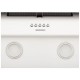 Вытяжка кухонная Eleyus ACCENT 1000 LED 60 WH