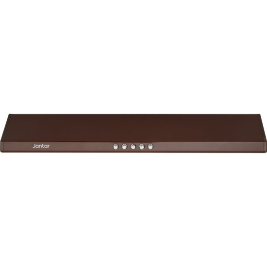 Вытяжка кухонная Jantar ST I LED 60 BR