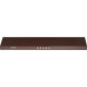 Вытяжка кухонная Jantar ST I LED 60 BR