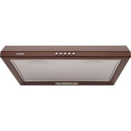 Вытяжка кухонная Jantar ST I LED 60 BR
