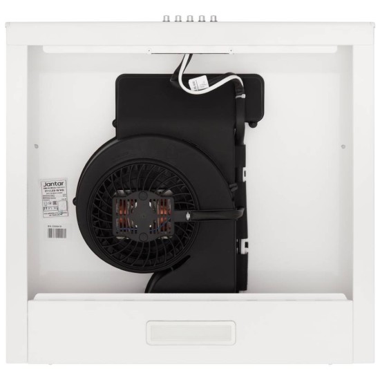 Вытяжка кухонная Jantar ST I LED 60 WH Вытяжка кухонная Jantar ST I LED 60 WH