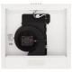 Вытяжка кухонная Jantar ST I LED 60 WH Вытяжка кухонная Jantar ST I LED 60 WH