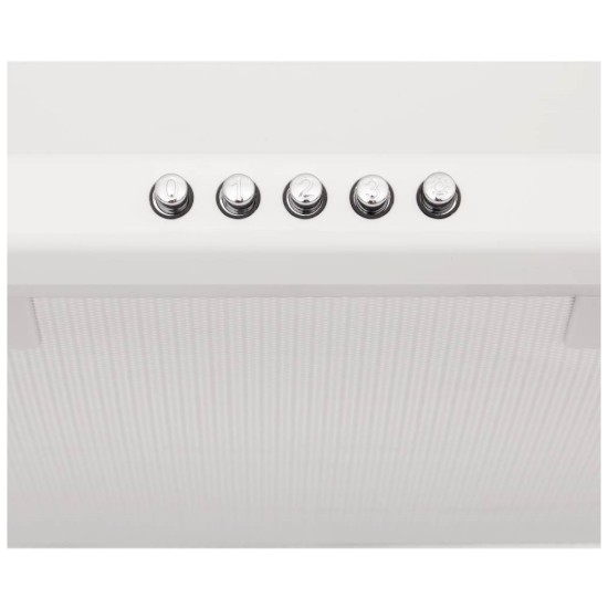 Вытяжка кухонная Jantar ST I LED 60 WH Вытяжка кухонная Jantar ST I LED 60 WH