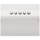 Вытяжка кухонная Jantar ST I LED 60 WH Вытяжка кухонная Jantar ST I LED 60 WH