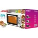 Электропечь Ardesto MEO-N48CW Электропечь Ardesto MEO-N48CW