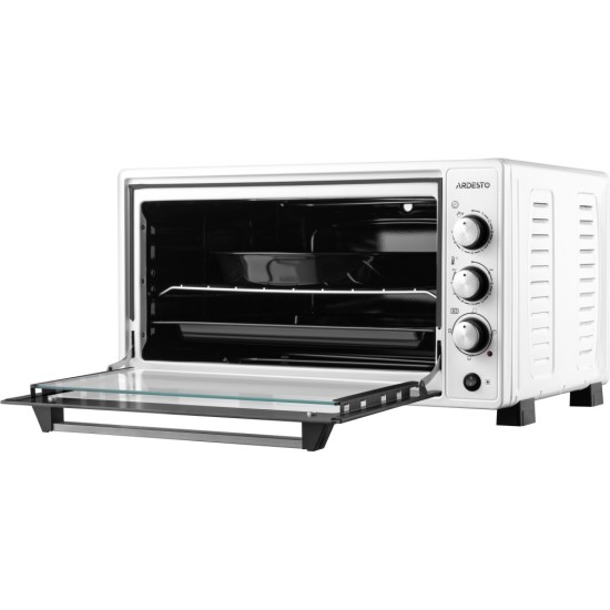 Электропечь Ardesto MEO-N48CW Электропечь Ardesto MEO-N48CW