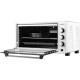 Электропечь Ardesto MEO-N48CW Электропечь Ardesto MEO-N48CW