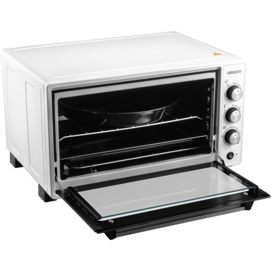 Электропечь Ardesto MEO-N48CW Электропечь Ardesto MEO-N48CW