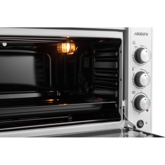 Электропечь Ardesto MEO-N48CW Электропечь Ardesto MEO-N48CW