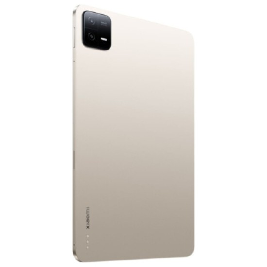 Планшет Xiaomi Pad 6 6/128GB Champagne (995919) Планшет Xiaomi Pad 6 6/128GB Champagne (995919)