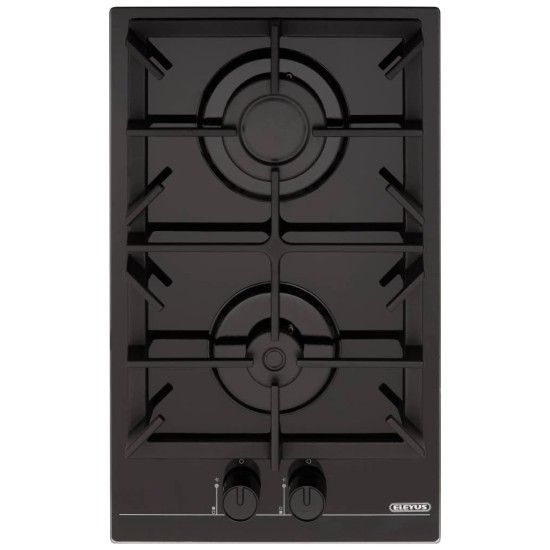 Варочная поверхность Eleyus NEO 30 BL CF