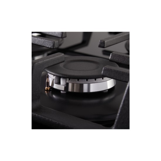 Варочная поверхность Eleyus RIO 45 BL CF