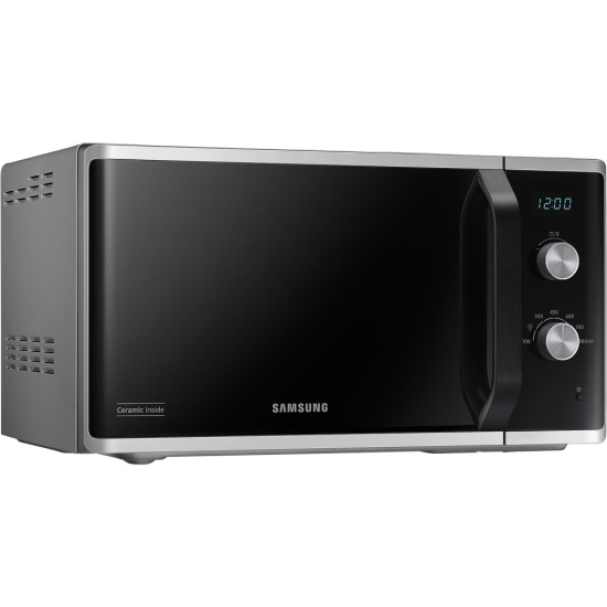 Микроволновая печь Samsung MS23K3614AS/UA Микроволновая печь Samsung MS23K3614AS/UA