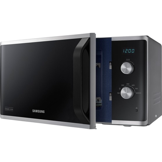 Микроволновая печь Samsung MS23K3614AS/UA Микроволновая печь Samsung MS23K3614AS/UA