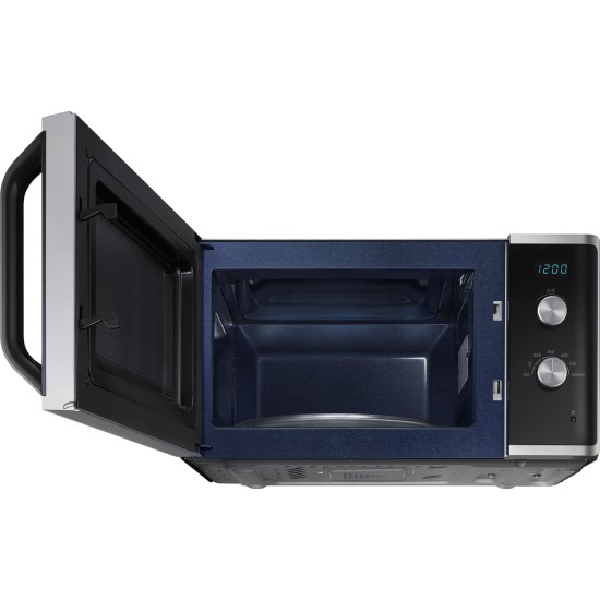 Микроволновая печь Samsung MS23K3614AS/UA Микроволновая печь Samsung MS23K3614AS/UA