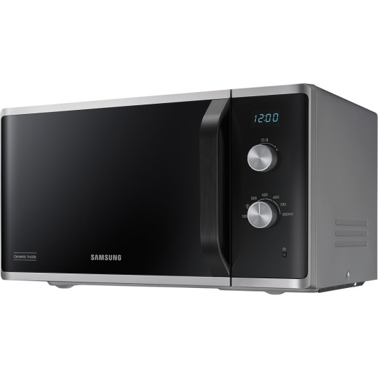 Микроволновая печь Samsung MS23K3614AS/UA Микроволновая печь Samsung MS23K3614AS/UA