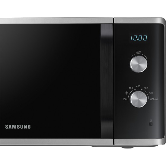 Микроволновая печь Samsung MS23K3614AS/UA Микроволновая печь Samsung MS23K3614AS/UA