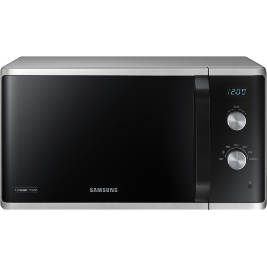 Микроволновая печь Samsung MS23K3614AS/UA Микроволновая печь Samsung MS23K3614AS/UA