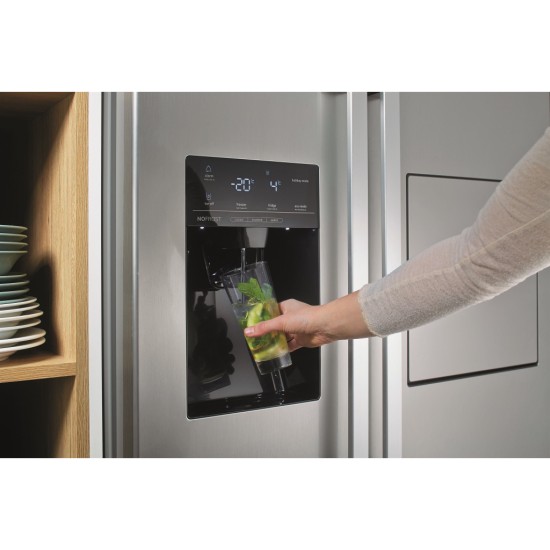 Холодильник Gorenje NRS9EVX1