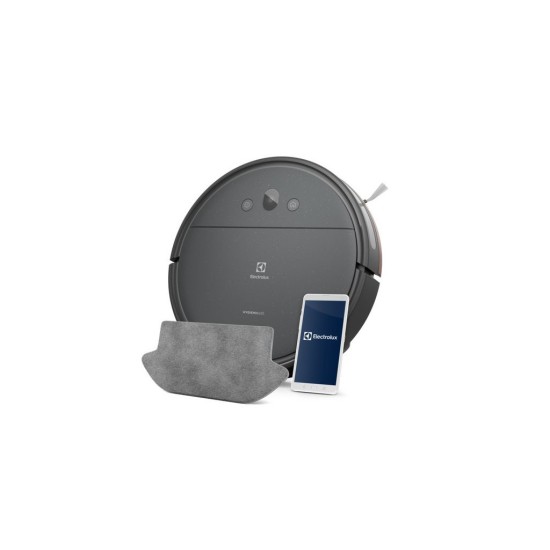 Пилосос Electrolux ER61UW1DG Пилосос Electrolux ER61UW1DG