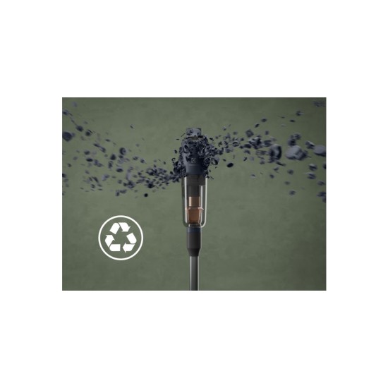 Пилосос Electrolux EP71B14WET Пилосос Electrolux EP71B14WET