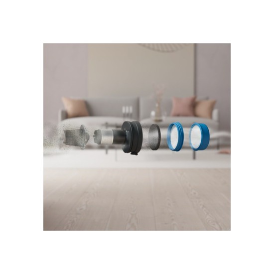 Пилосос Electrolux EP71B14WET Пилосос Electrolux EP71B14WET