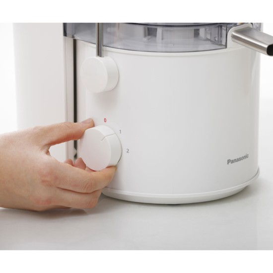 Соковыжималка Panasonic MJ-CB100WTQ Соковыжималка Panasonic MJ-CB100WTQ